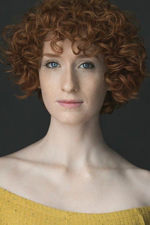 Rebecca Scott image