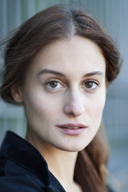Rebecca Sisti image