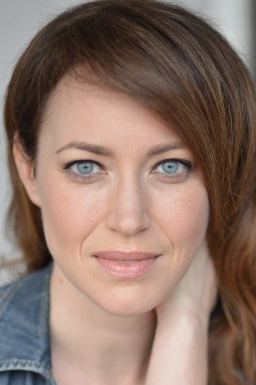 Rebecca Spence image
