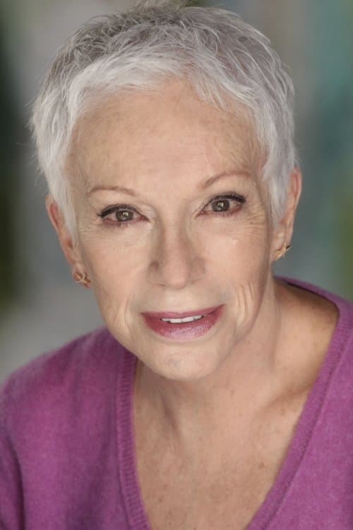 Rebecca Tudor image