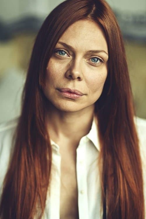 Rebecca Viitala image