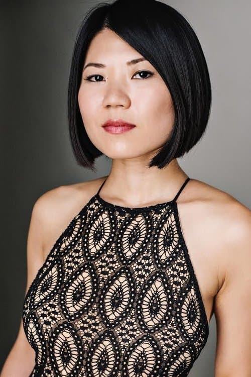 Rebecca Yeo image