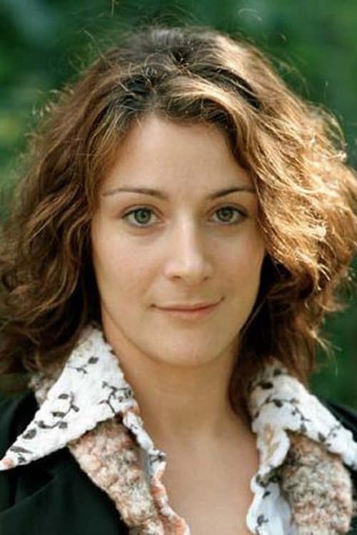 Rebecka Teper image