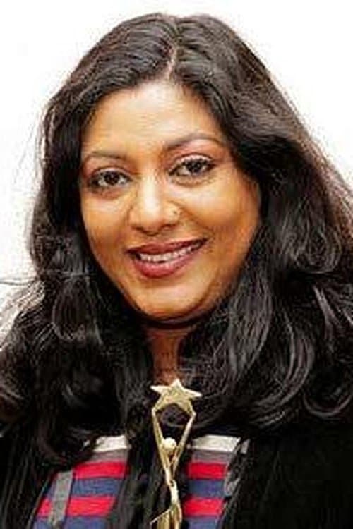 Rebeka Nirmali image