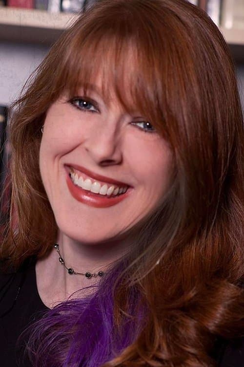 Rebekah McKendry image