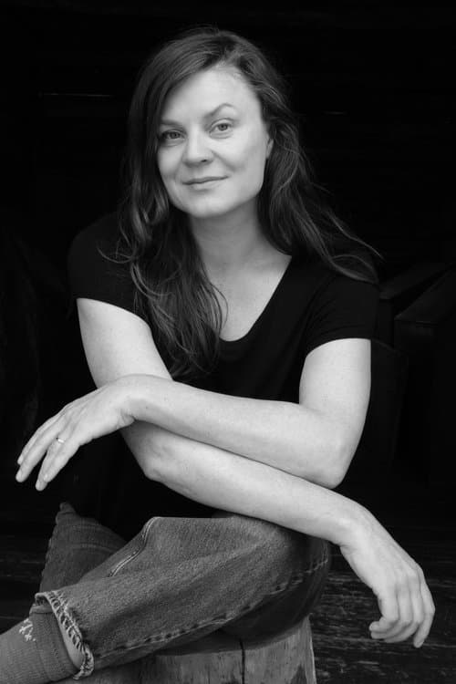 Rebekka Karijord image