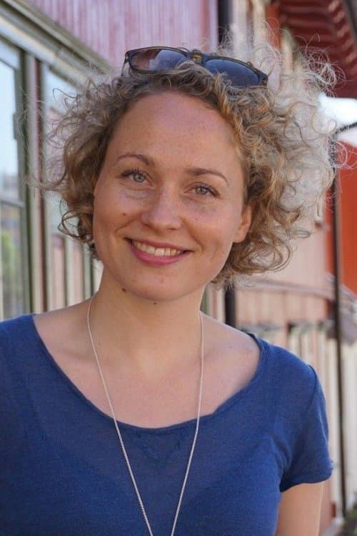 Rebekka Nystabakk image
