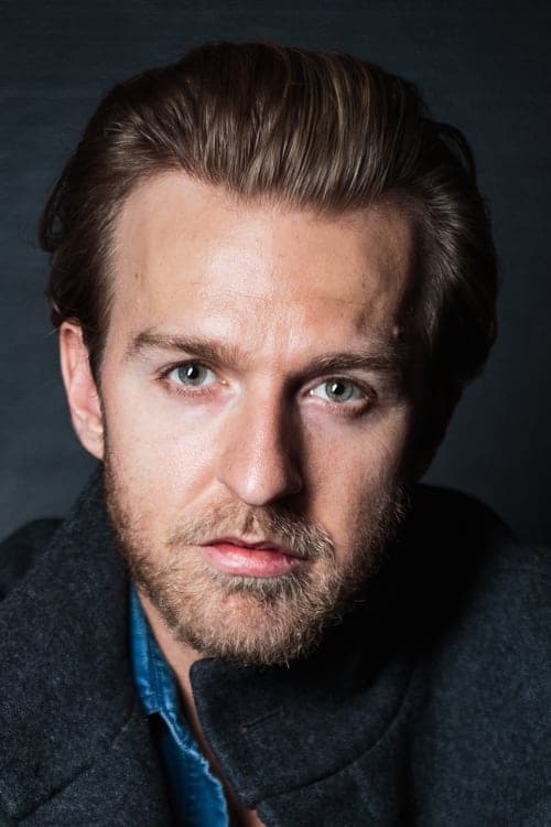 Reece Presley image