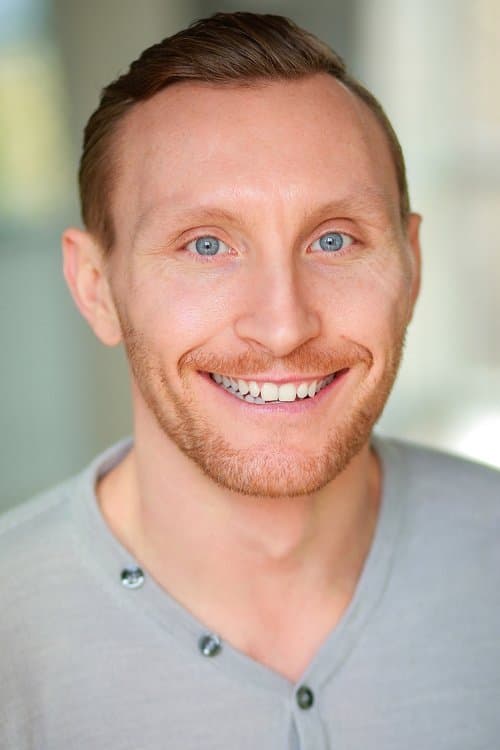 Reece Putinas image
