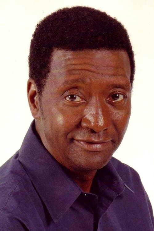 Reggie Alvin Green image