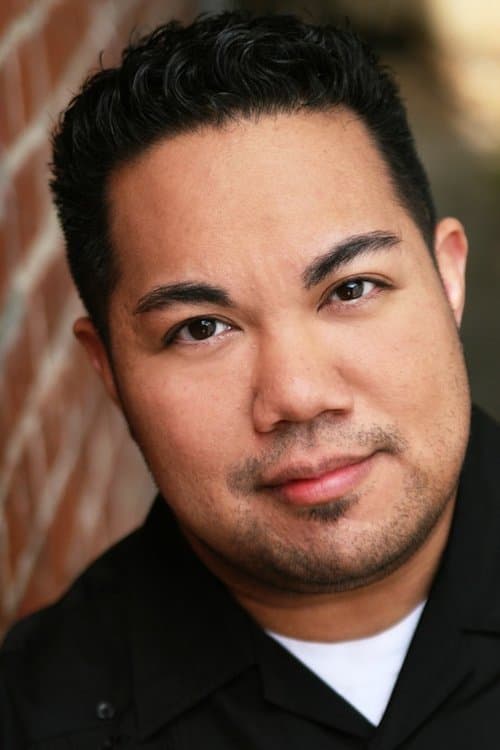 Reggie De Leon image