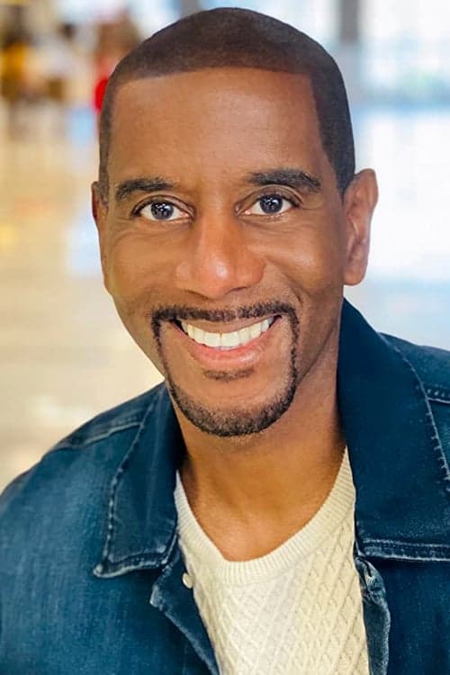 Reggie Gaskins's Photo
