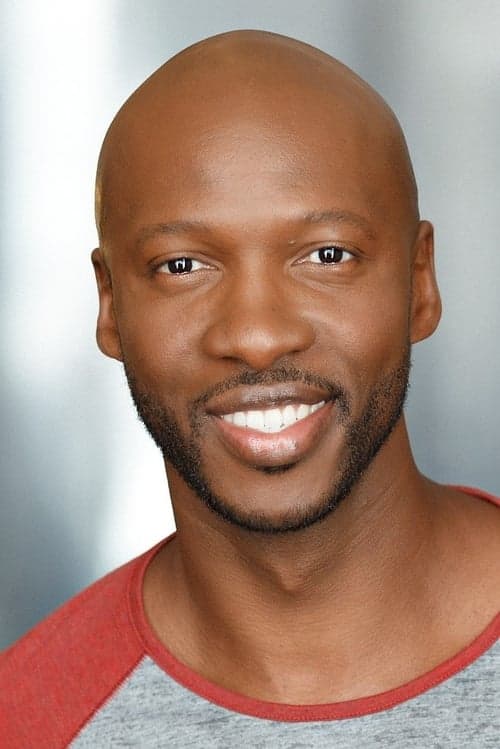 Reggie Watkins image