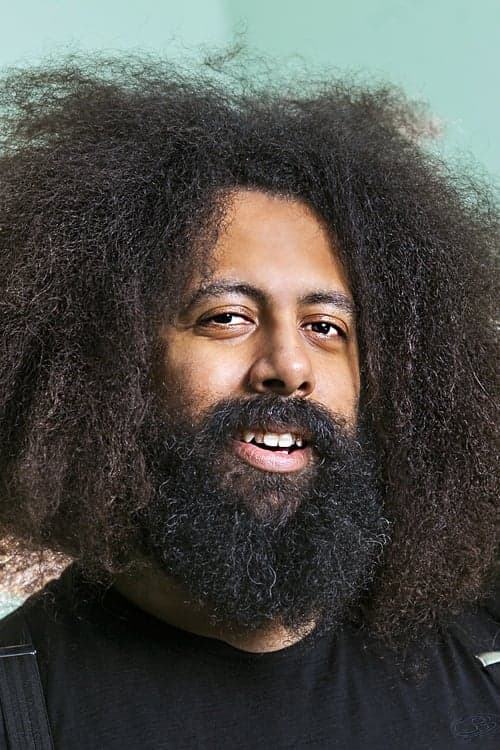 Reggie Watts image