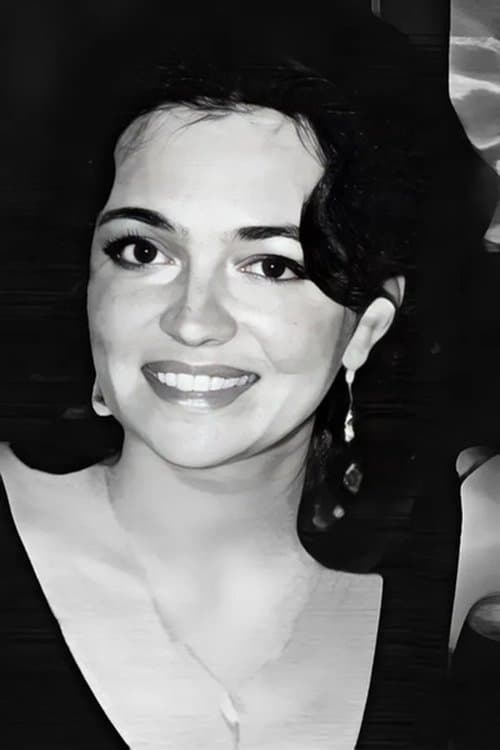 Regina Bystryakova image