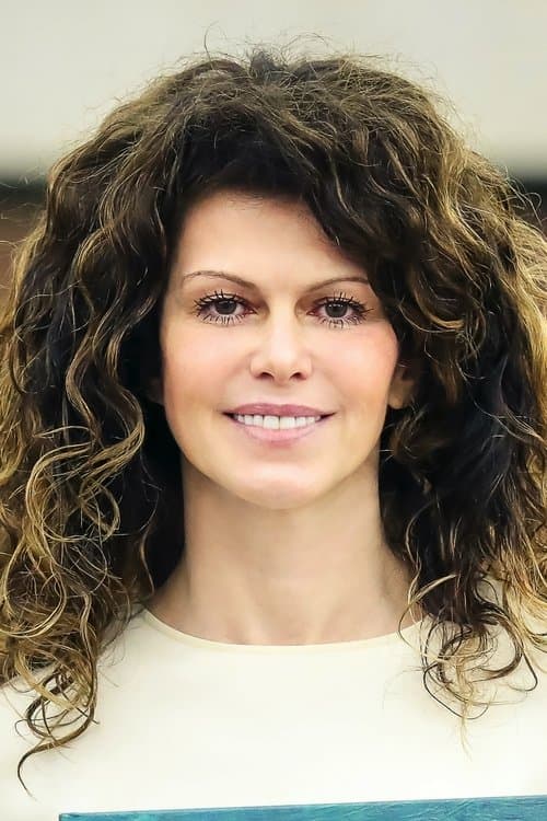 Regina Myannik image