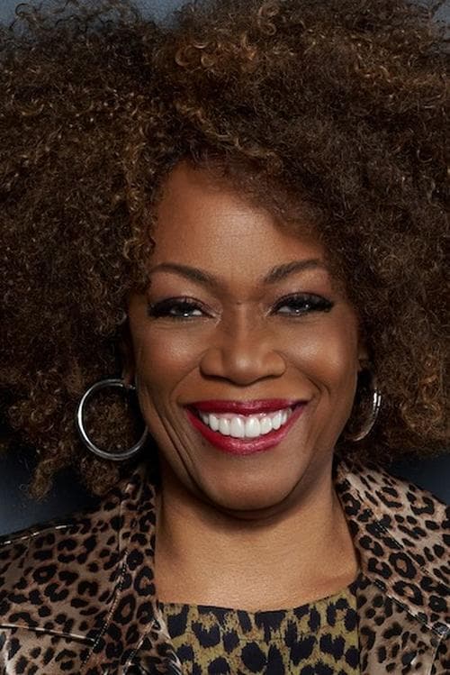 Regina Taylor image