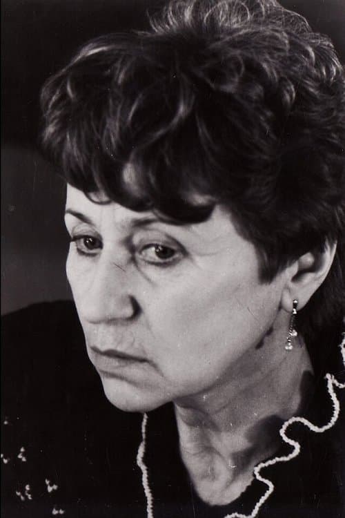 Regina Zdanavičiūtė image