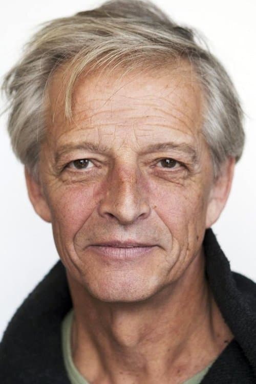 Réginald Huguenin image