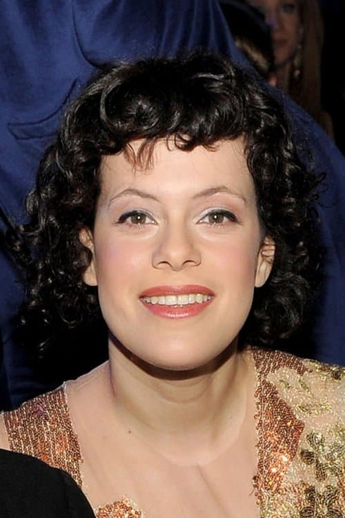 Régine Chassagne image