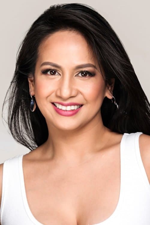 Regine Tolentino image