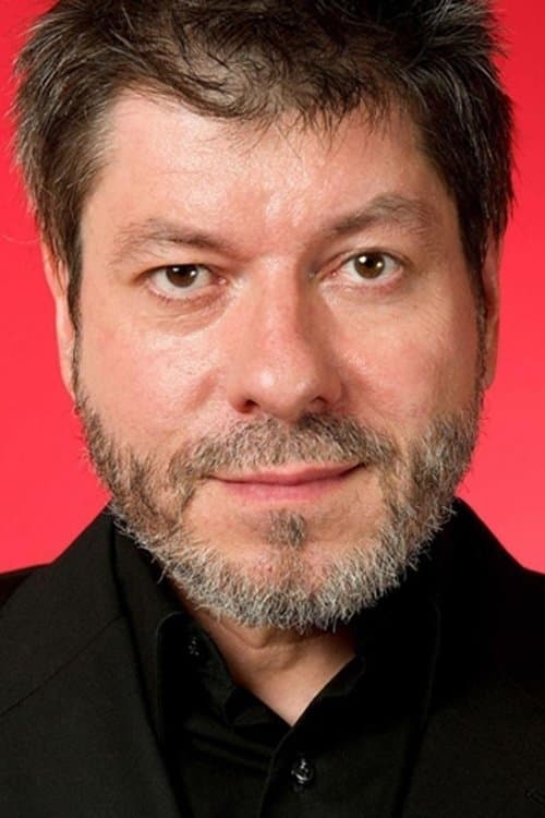 Régis Laspalès image