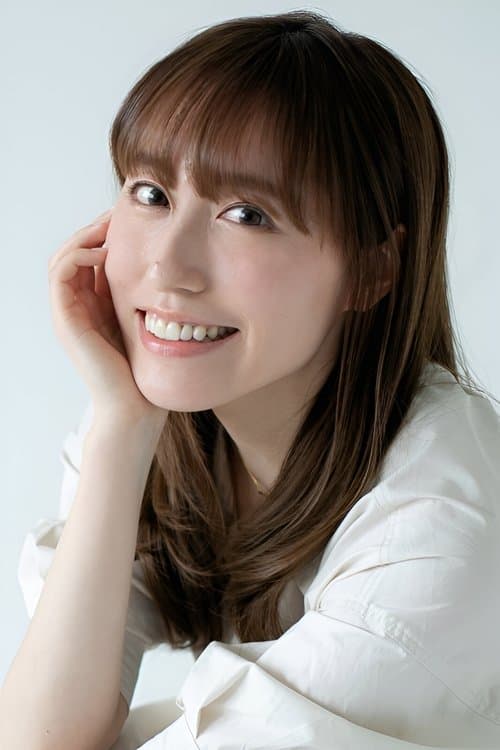 Rei Matsuzaki image