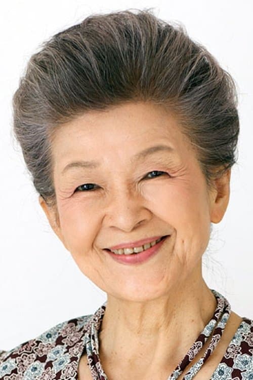 Reiko Kusamura image