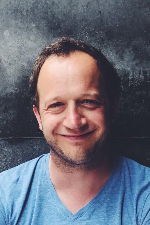 Rein Hofman image