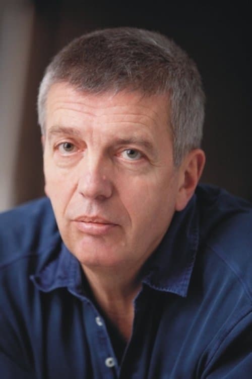 Reiner Heise image