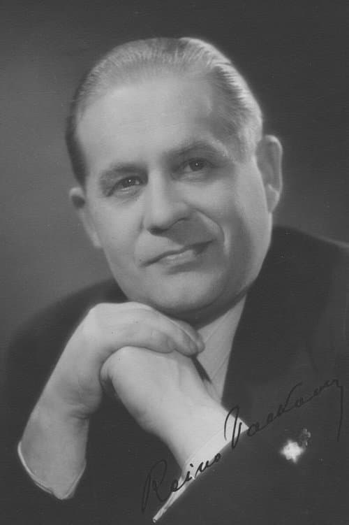 Reino Valkama image
