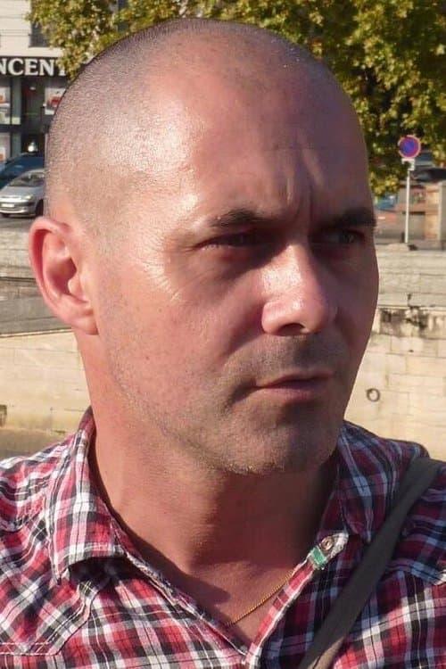 Rémi Lange's Photo