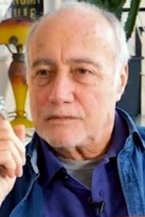 Rémy Grumbach image