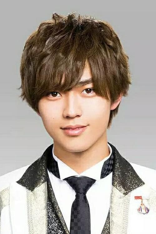 Ren Nagase image