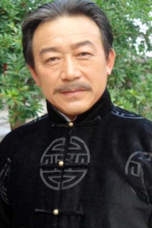 Ren Xuehai image