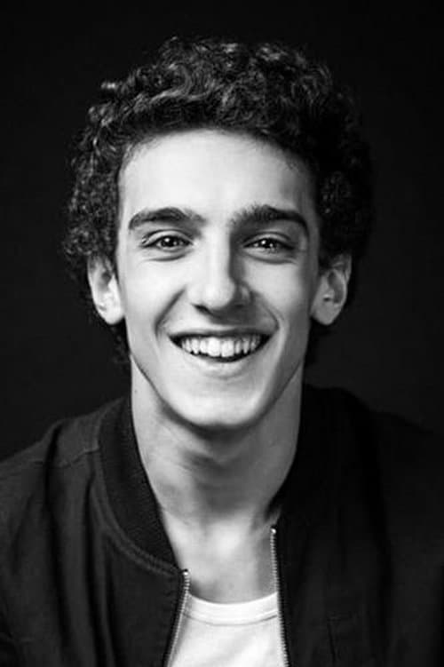 Renan Madelpuech image