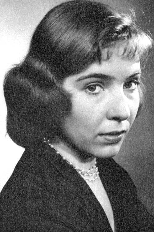 Renata Olárová image