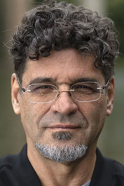 Renato Barbieri's Photo