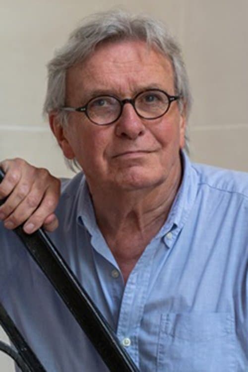René-Jean Bouyer's Photo