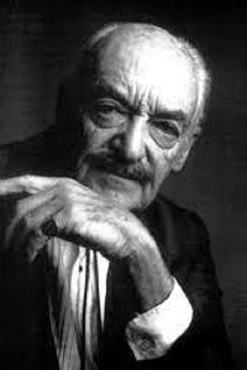 René Lavand image
