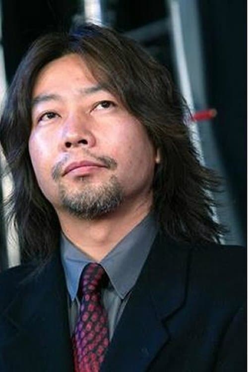 Renpei Tsukamoto's Photo