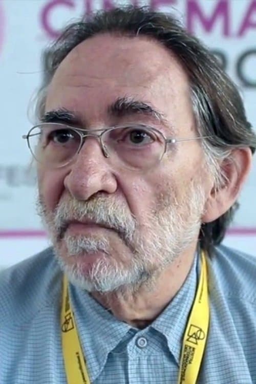 Renzo Rossellini's Photo