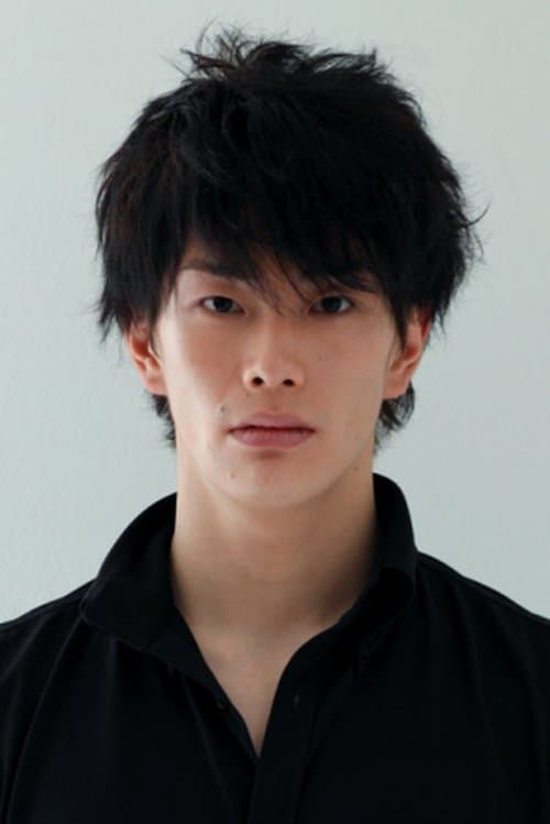 Reo Tamaoki image