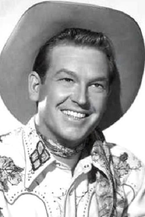 Rex Allen image