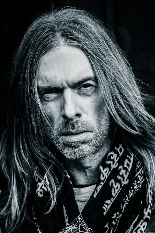 Rex Brown image