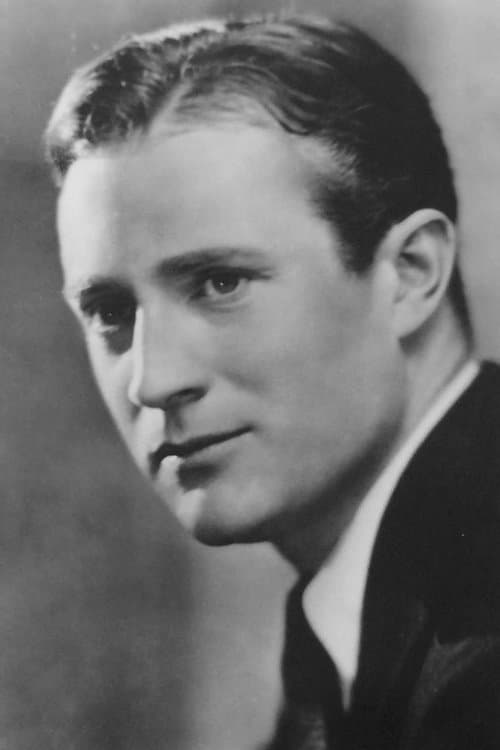 Rex Cherryman image