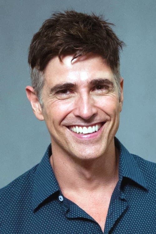 Reynaldo Gianecchini image