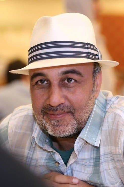 Reza Attaran image
