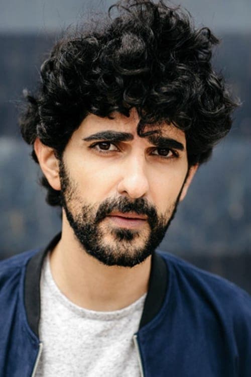 Reza Brojerdi image