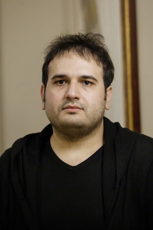 Reza Dormishian's Photo